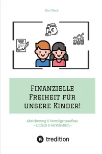 Finanzielle Freiheit für unsere Kinder!_cover