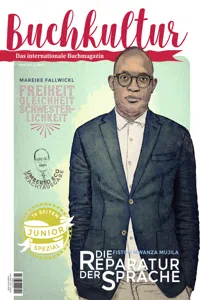 Magazin Buchkultur 201_cover