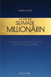 Ihr Weg zur Selfmade Millionärin_cover