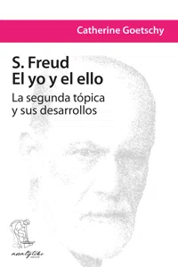 S. Freud: El yo y el ello_cover