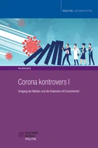 Corona kontrovers I_cover