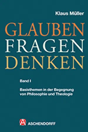 Glauben - Fragen - Denken