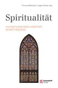 Spiritualität_cover