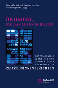 Ökumene, die das Leben schreibt_cover