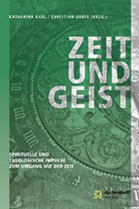 Zeit und Geist_cover