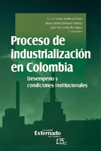 Proceso de industrialización en Colombia_cover