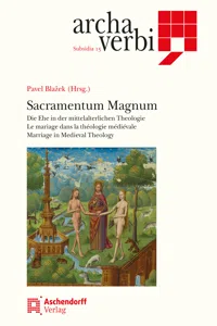 Sacramentum Magnum_cover