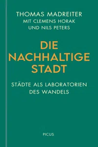 Die nachhaltige Stadt_cover