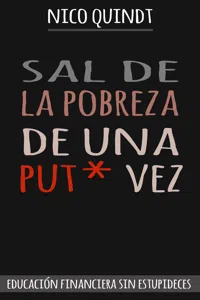 Sal de la Pobreza de una Put* vez_cover