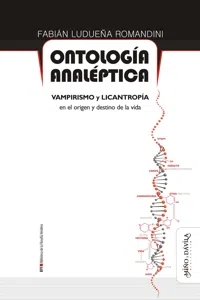 Ontología analéptica_cover