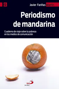 Periodismo de mandarina_cover