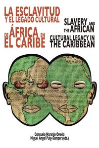 La esclavitud y el legado cultural de África_cover