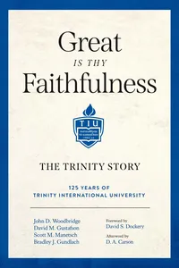 Great Is Thy Faithfulness_cover