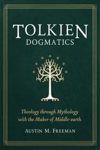 Tolkien Dogmatics_cover