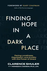 Finding Hope in a Dark Place_cover