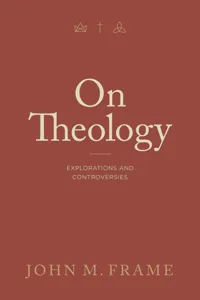 On Theology_cover