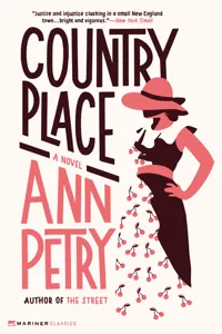 Country Place_cover