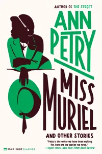 Miss Muriel and Other Stories_cover