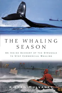 The Whaling Season_cover