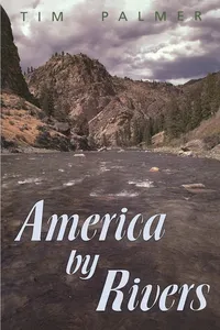 America by Rivers_cover