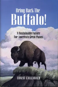 Bring Back the Buffalo!_cover