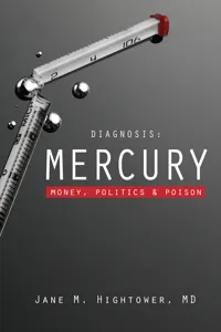 Diagnosis: Mercury_cover