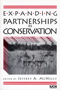 Expanding Partnerships in Conservation_cover