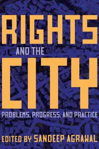 Rights and the City_cover