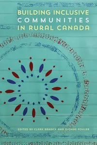 Building Inclusive Communities in Rural Canada_cover