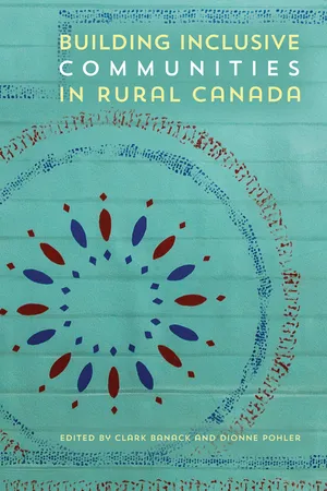 Building Inclusive Communities in Rural Canada