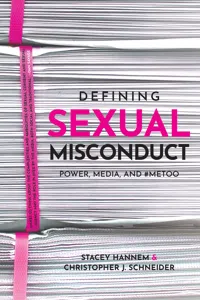 Defining Sexual Misconduct_cover