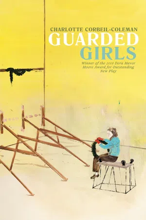 Guarded Girls