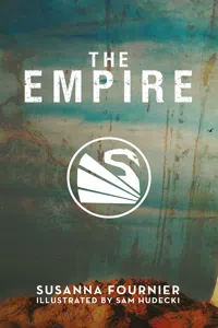 The Empire_cover