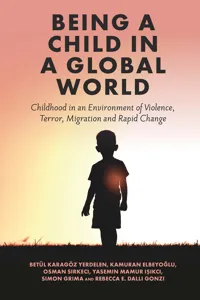 Being a Child in a Global World_cover