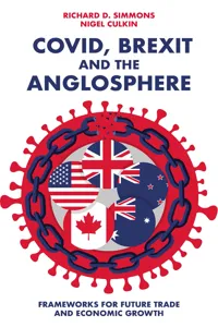 Covid, Brexit and The Anglosphere_cover