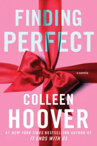 Finding Perfect_cover