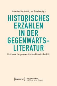 Literaturdidaktik und literarische Bildung_cover