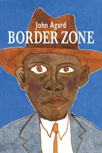 Border Zone_cover