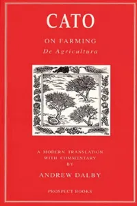 Cato on Farming_cover