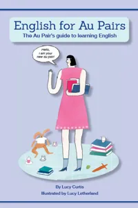 English for Au Pairs_cover