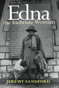 Edna the Inebriate Woman_cover