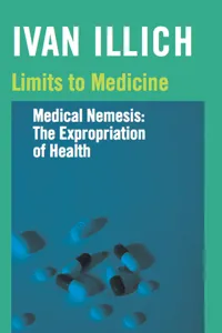 Limits to Medicine_cover