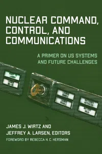 Nuclear Command, Control, and Communications_cover