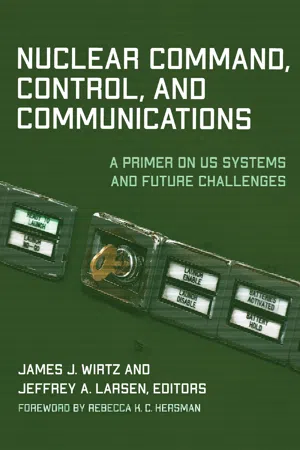 Nuclear Command, Control, and Communications