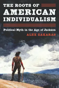 The Roots of American Individualism_cover