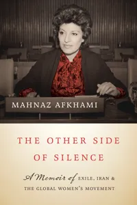 The Other Side of Silence_cover