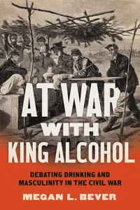 At War with King Alcohol_cover