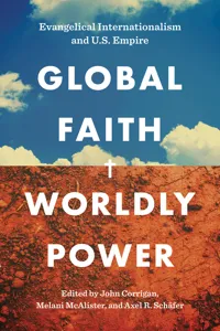 Global Faith, Worldly Power_cover