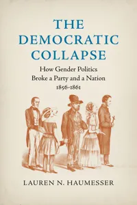 The Democratic Collapse_cover