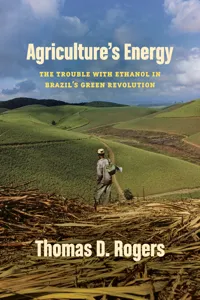 Agriculture's Energy_cover